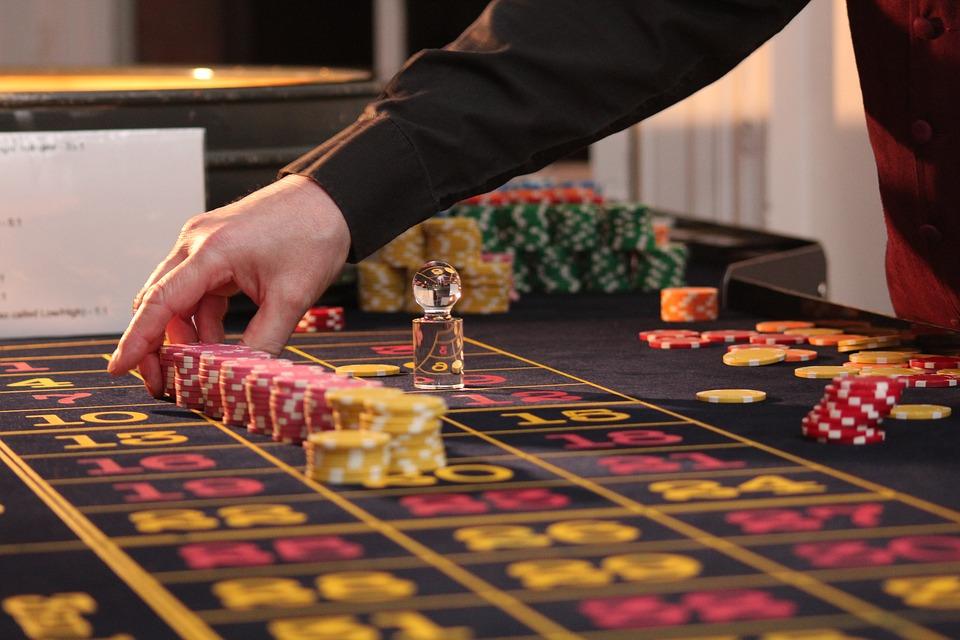 The Way Beginners Play Online Casino