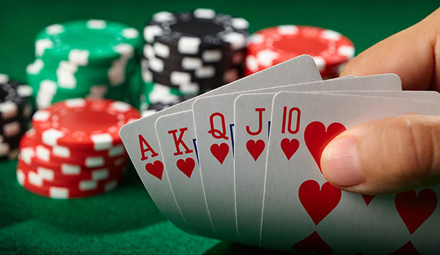 easy money on online casinos