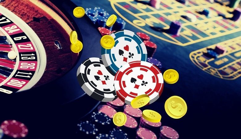 The Best Strategies for Casino No Deposit Bonus Games