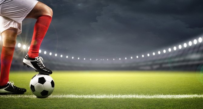 Online Football Betting